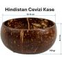 Hindistan Cevizi Kase